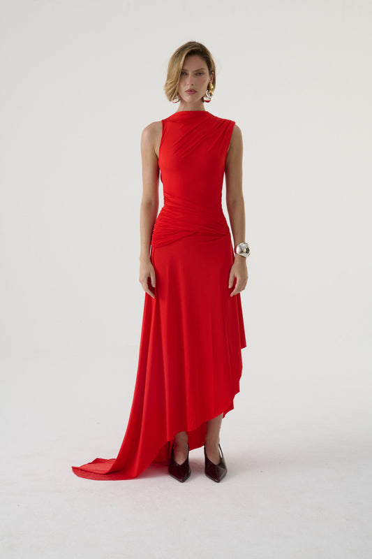 LA ARREGLADA DRESS.