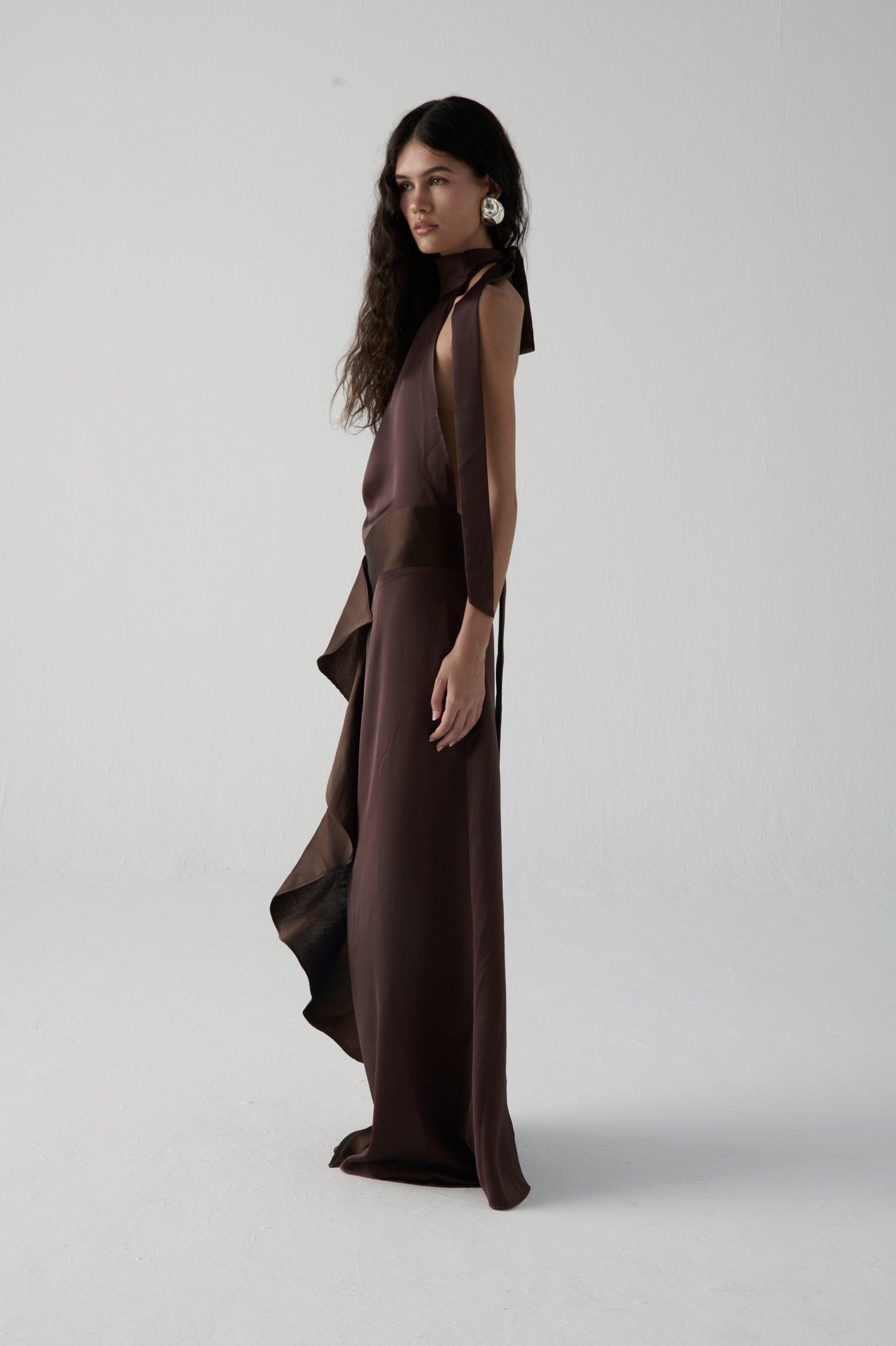 LA EMPERIFOLLÁ DRESS.