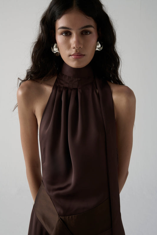 LA EMPERIFOLLÁ DRESS.