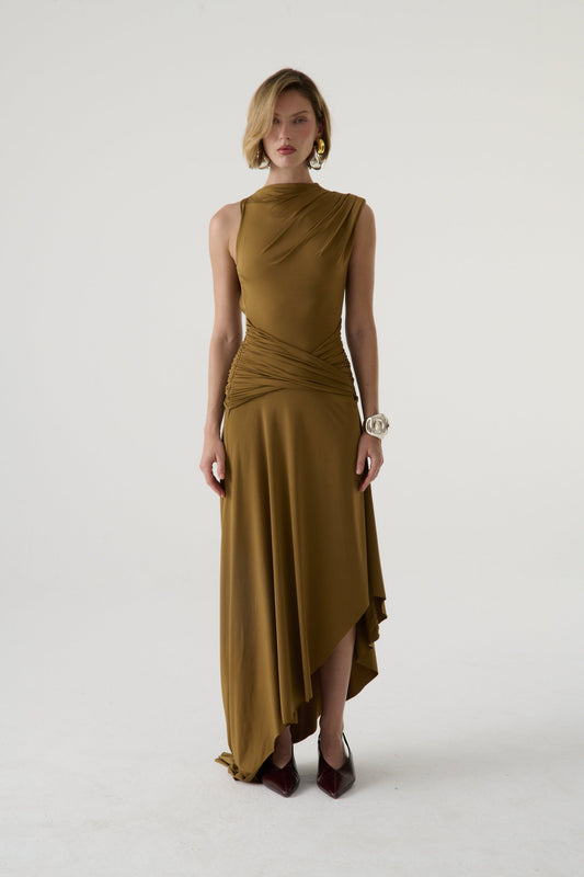 LA ARREGLADA DRESS.