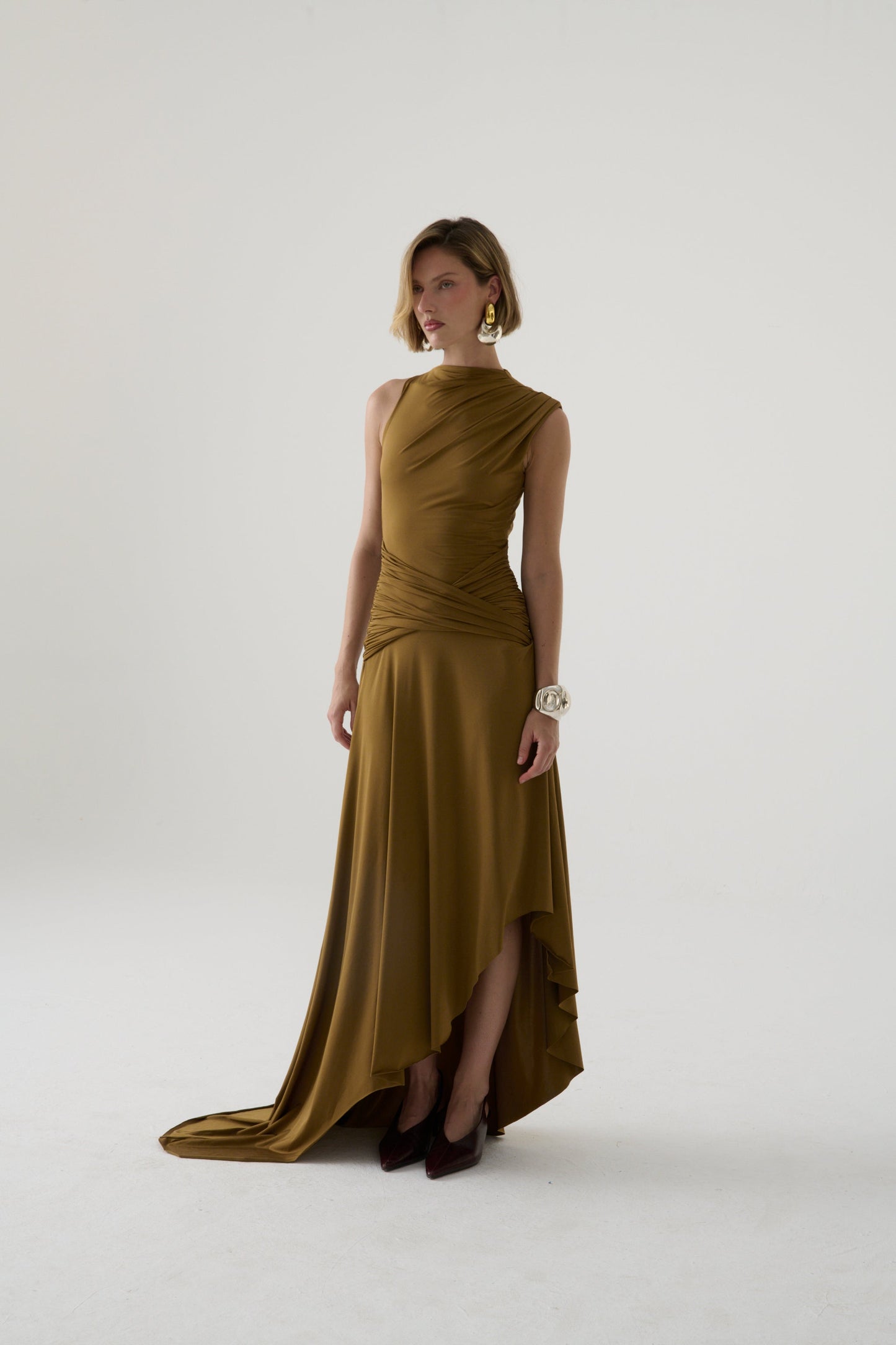 LA ARREGLADA DRESS.