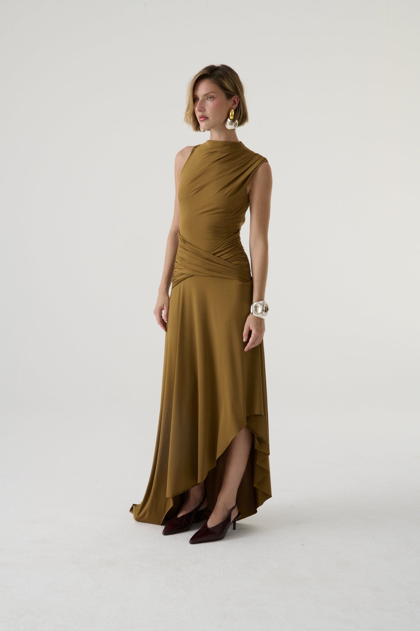 LA ARREGLADA DRESS.