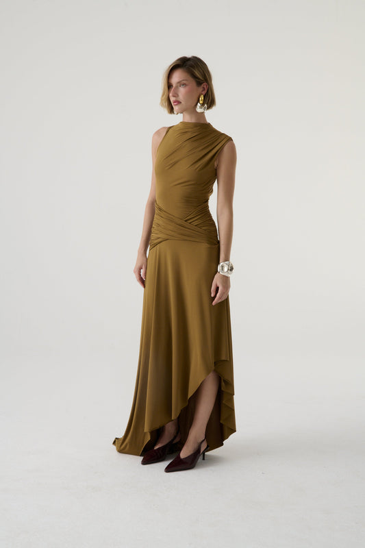 LA ARREGLADA DRESS.