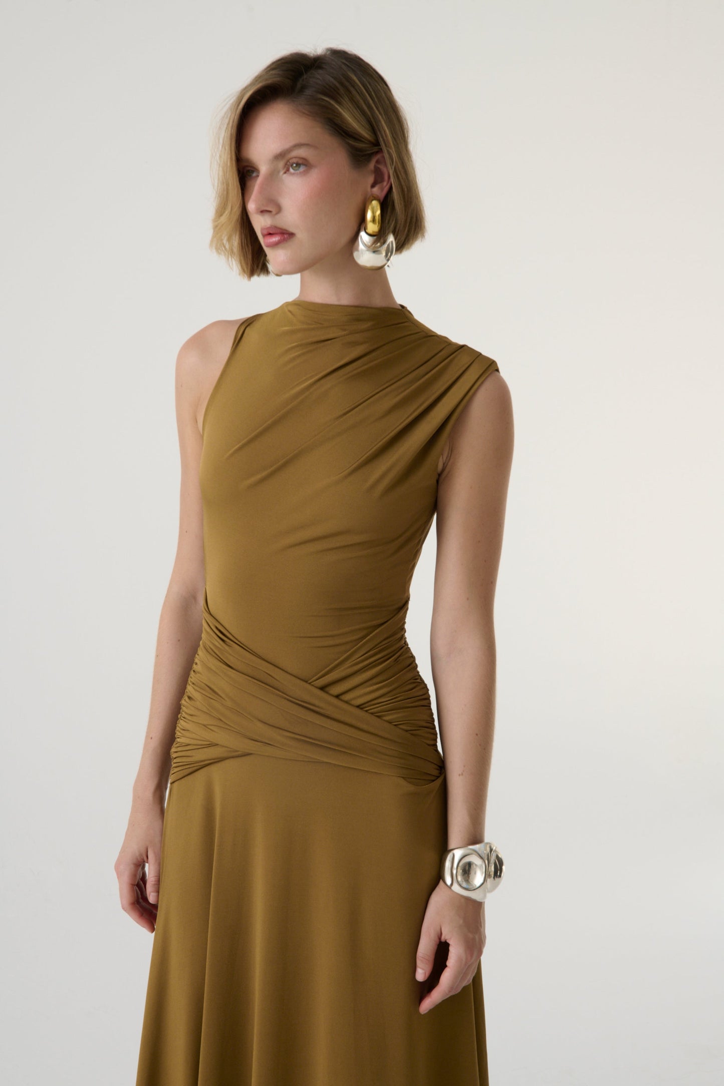 LA ARREGLADA DRESS.