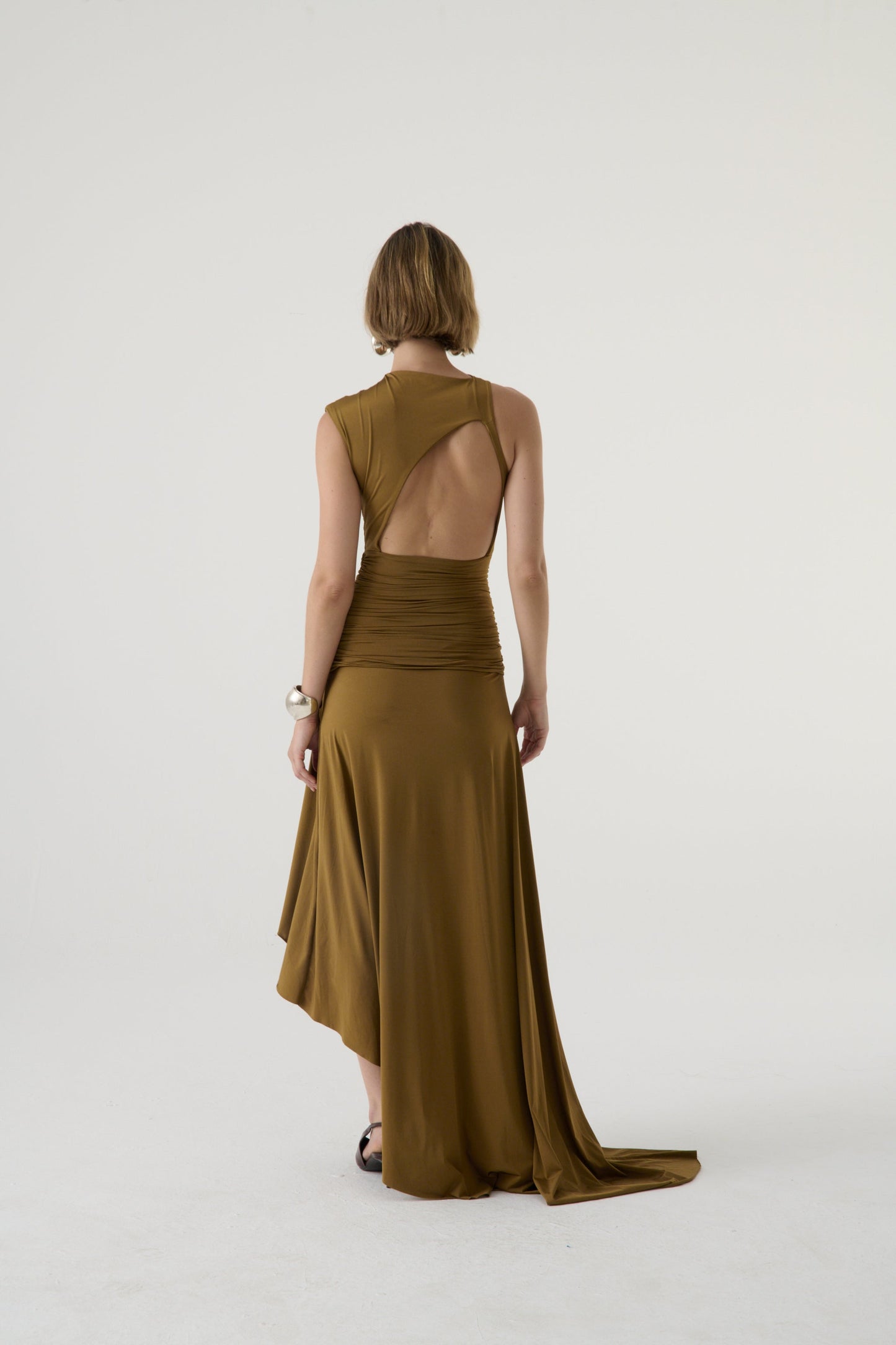 LA ARREGLADA DRESS.