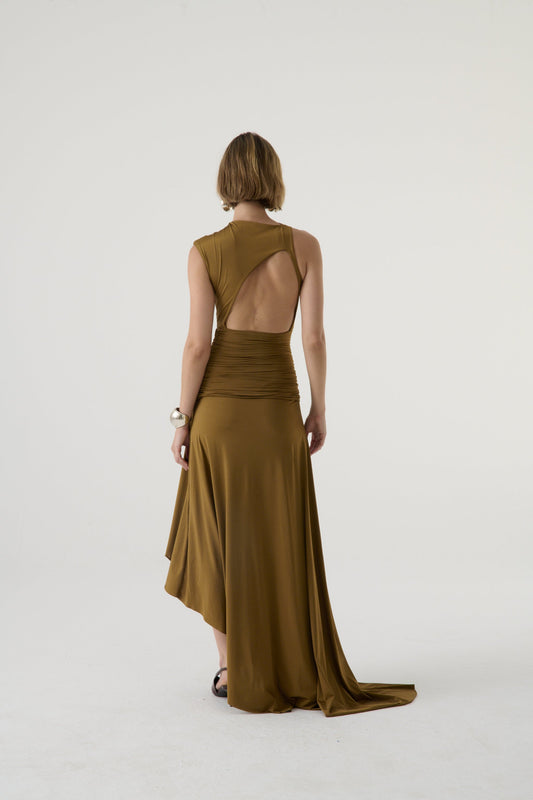 LA ARREGLADA DRESS.