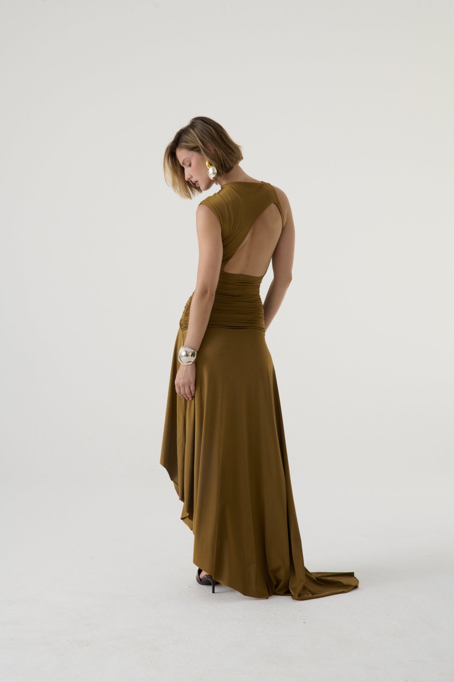 LA ARREGLADA DRESS.