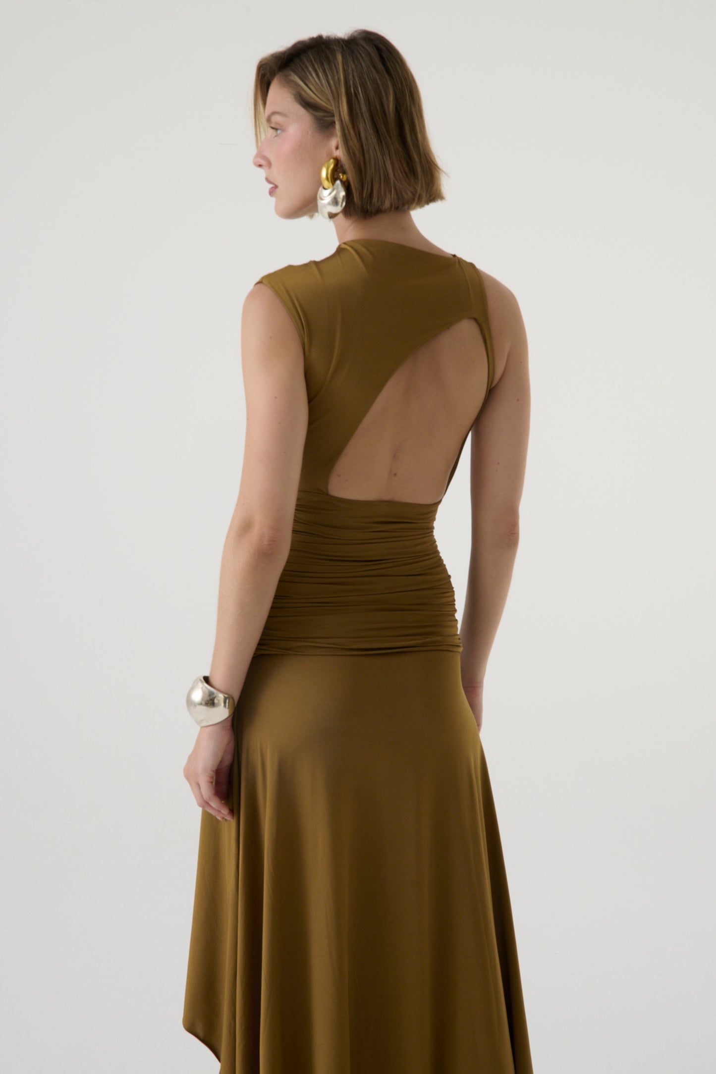 LA ARREGLADA DRESS.