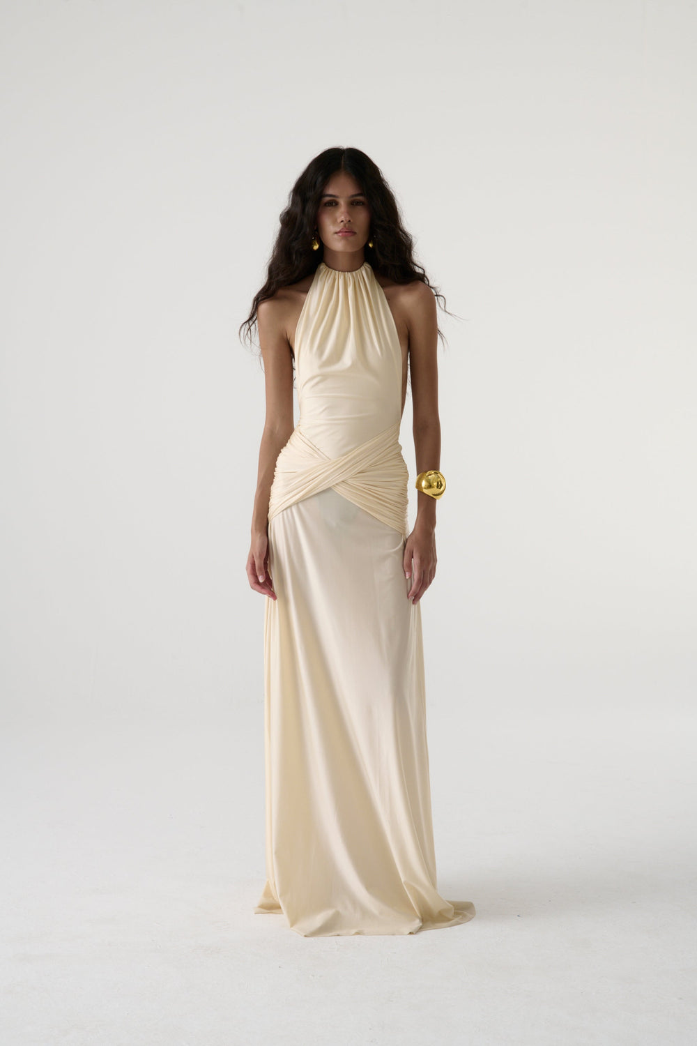LA SALSERA DRESS.