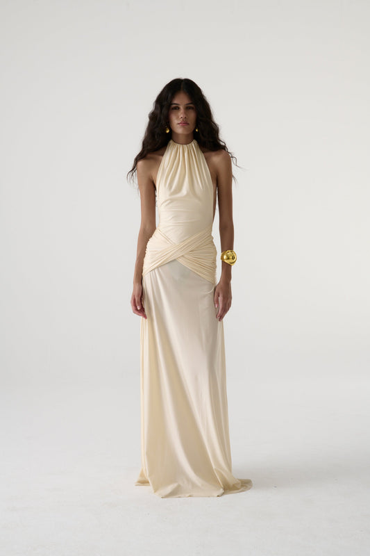 LA SALSERA DRESS.