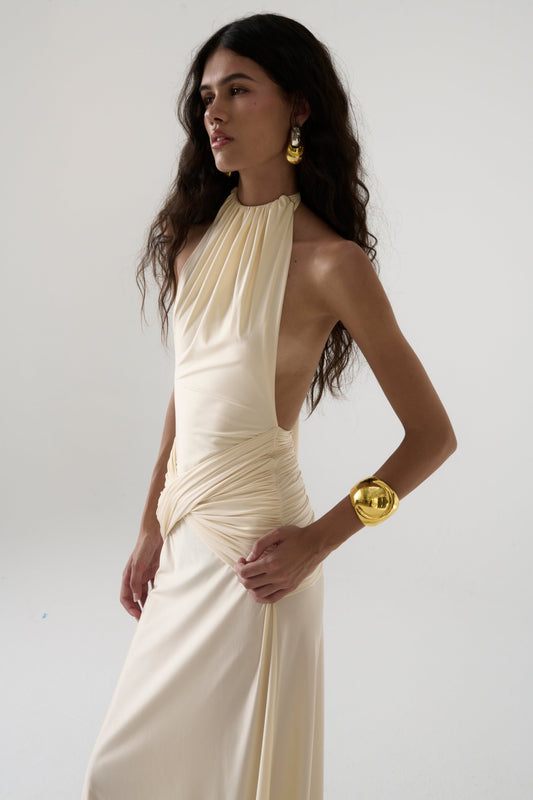 LA SALSERA DRESS.