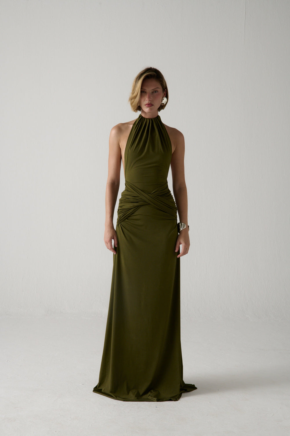 LA SALSERA DRESS.