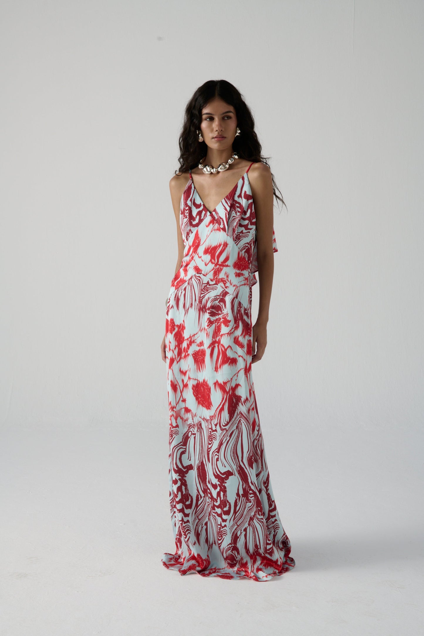 LA ISLEÑA DRESS.
