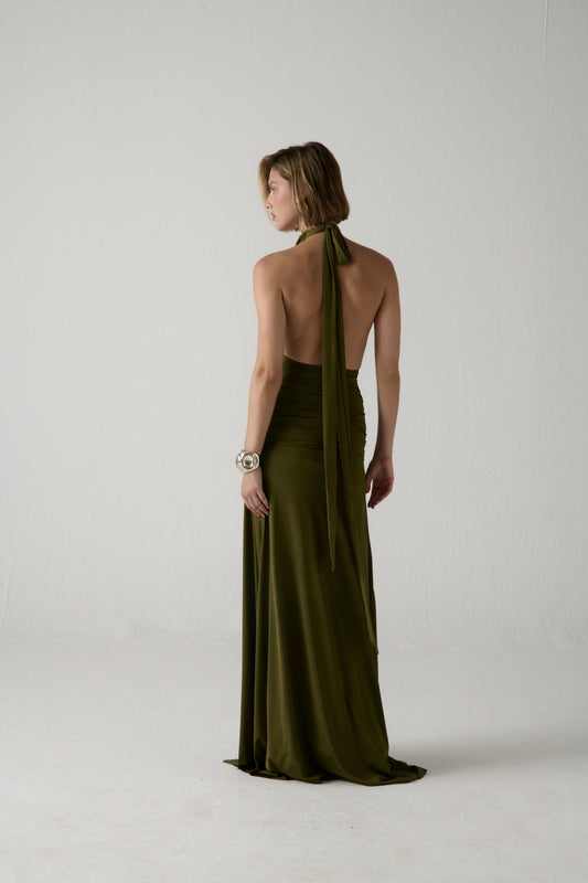 LA SALSERA DRESS.