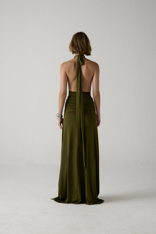 LA SALSERA DRESS.
