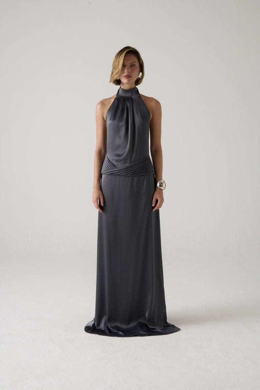 LA COMPROMETIDA DRESS.