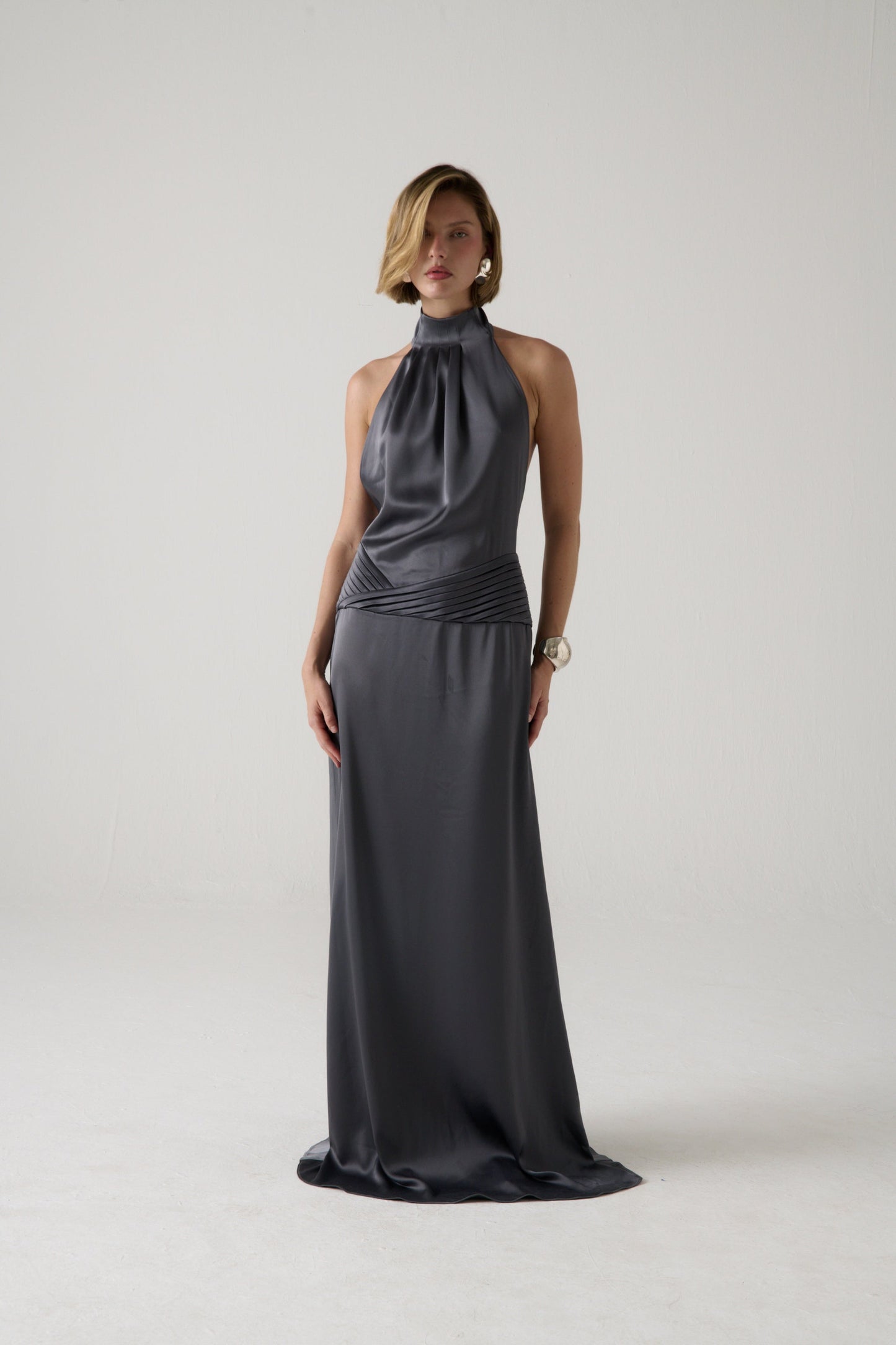 LA COMPROMETIDA DRESS.