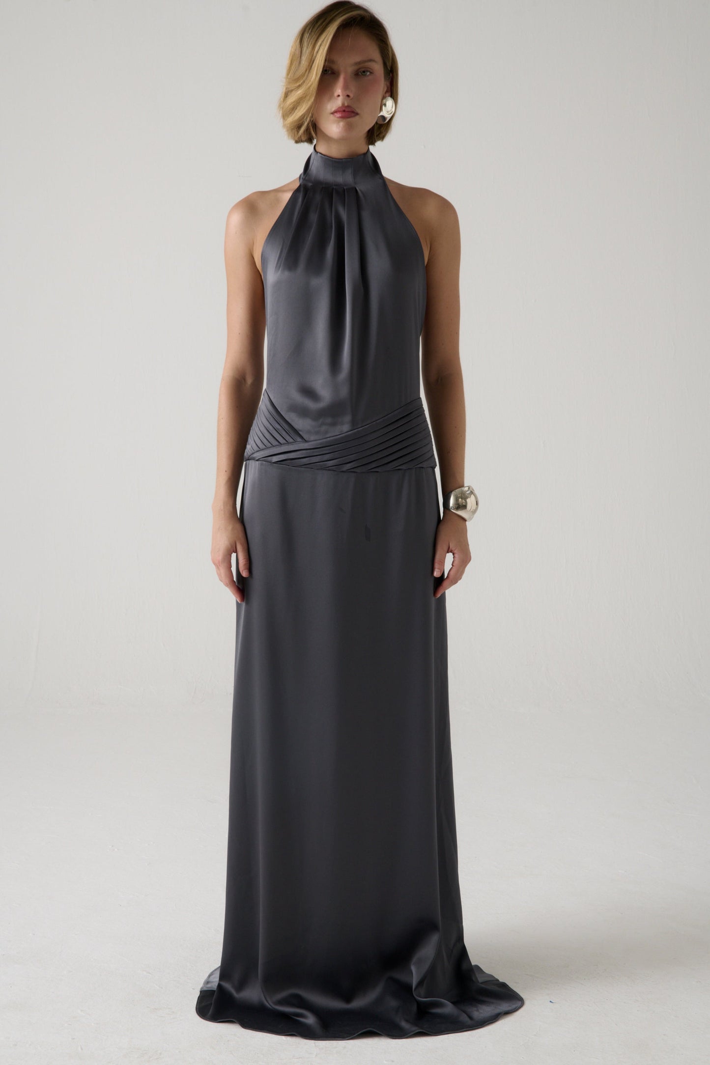 LA COMPROMETIDA DRESS.