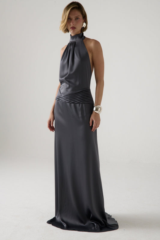 LA COMPROMETIDA DRESS.