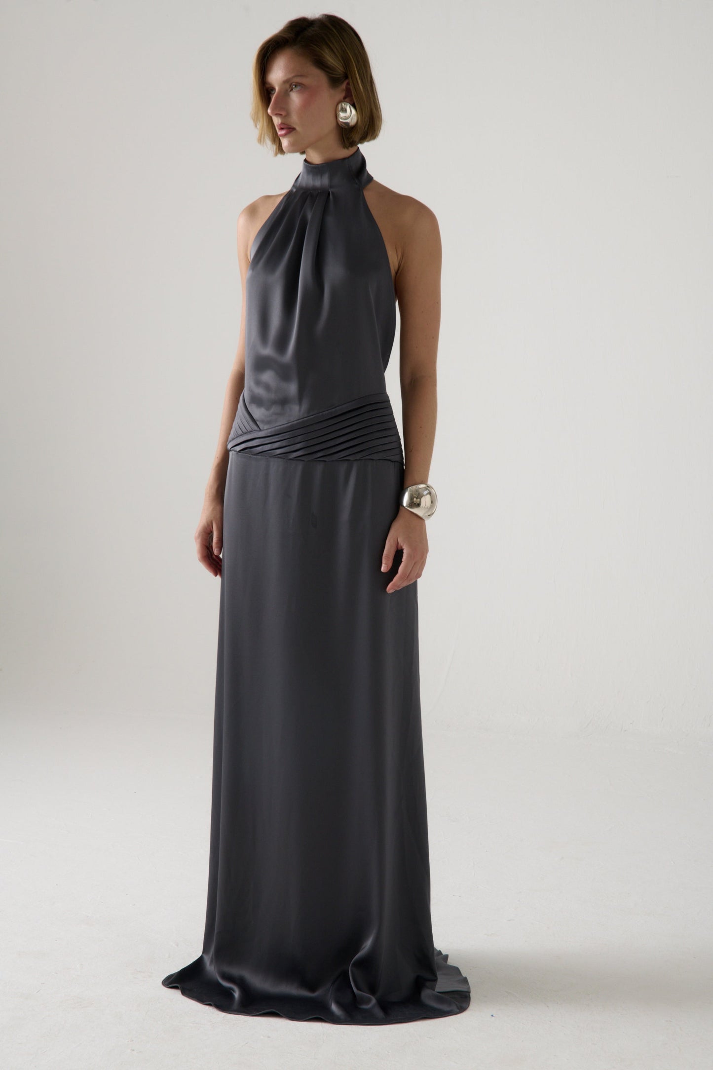 LA COMPROMETIDA DRESS.