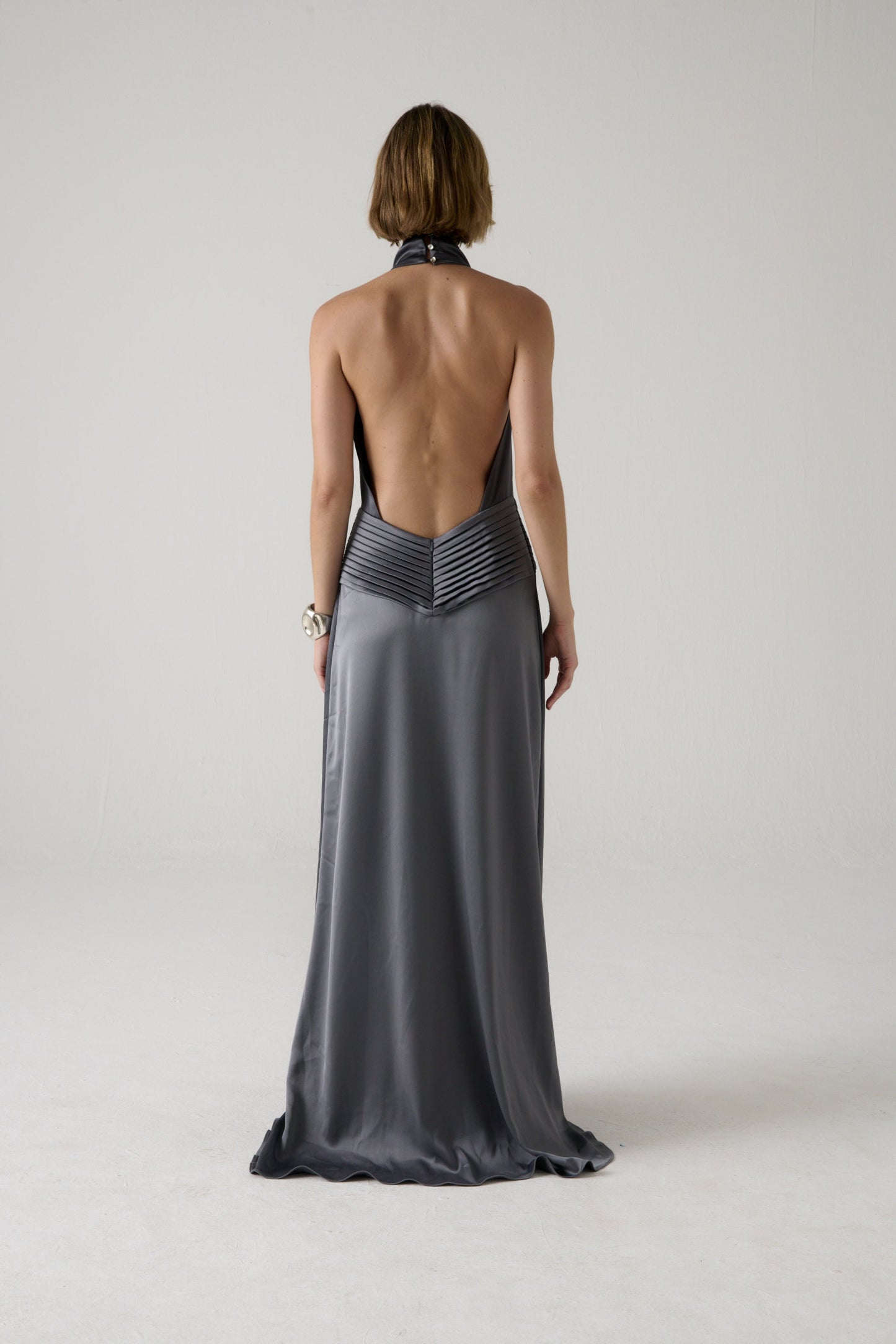LA COMPROMETIDA DRESS.