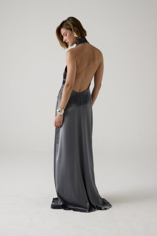 LA COMPROMETIDA DRESS.