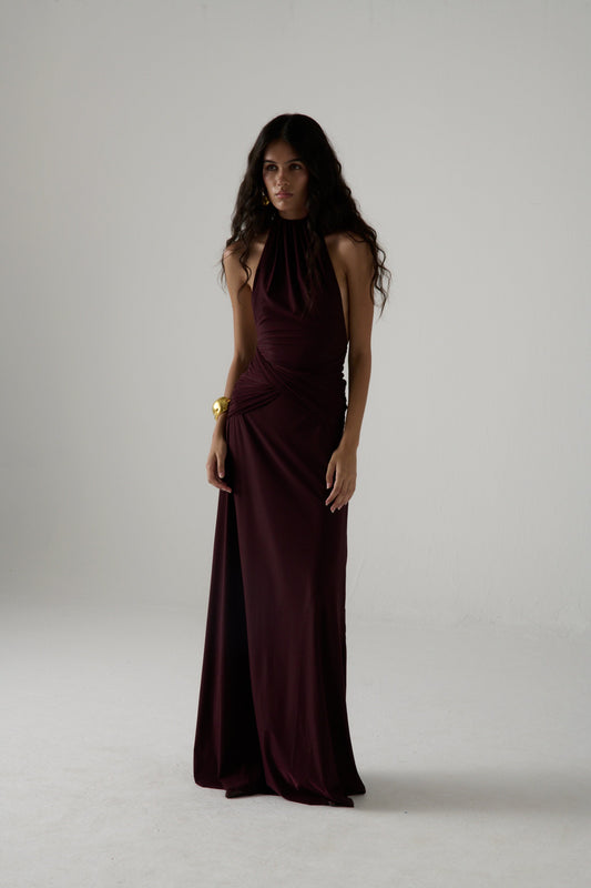LA SALSERA DRESS.
