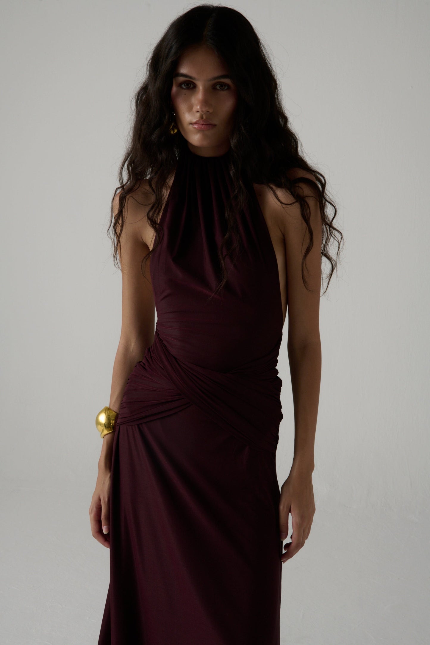 LA SALSERA DRESS.