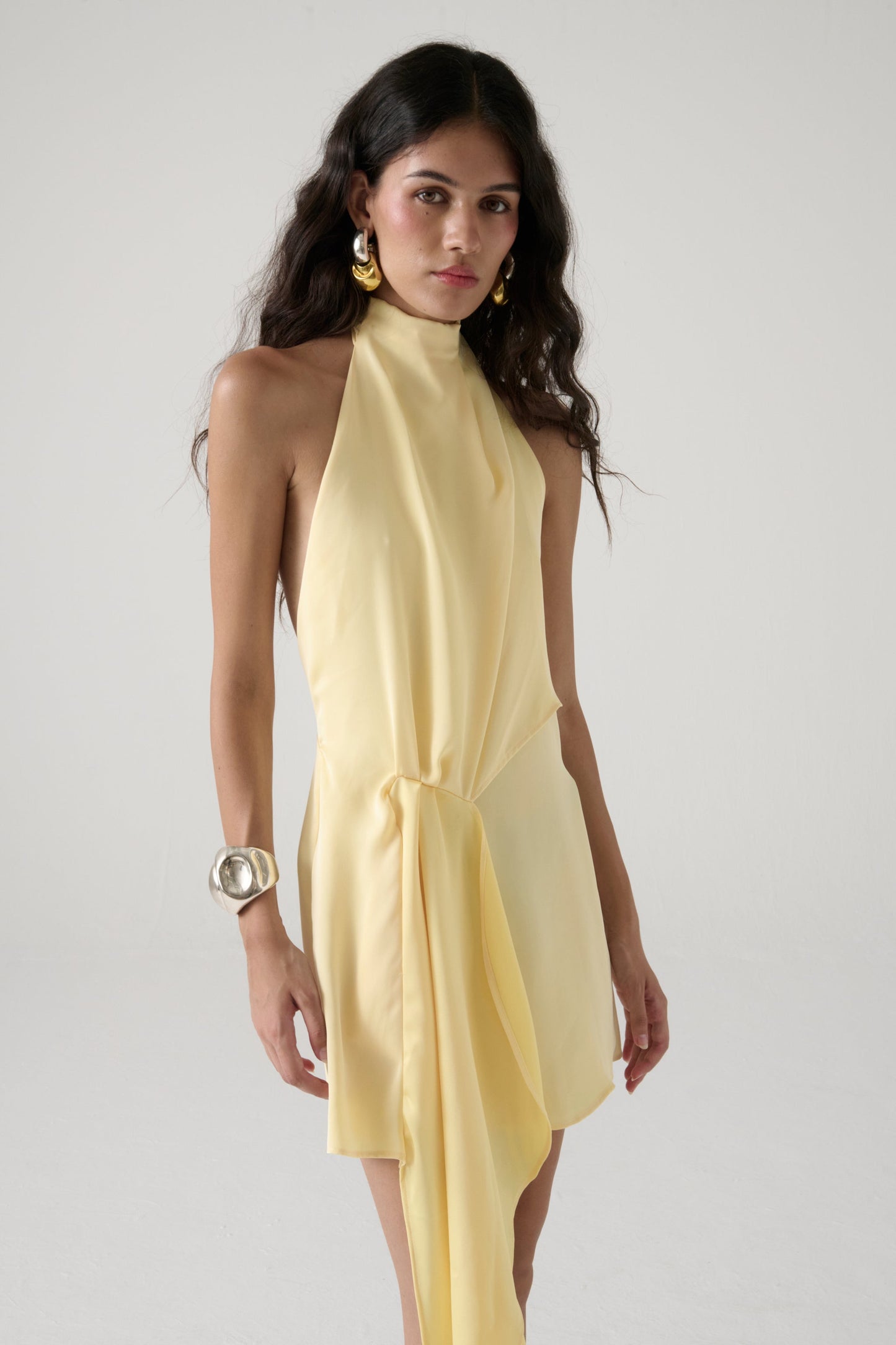 LA PERLITA DRESS.
