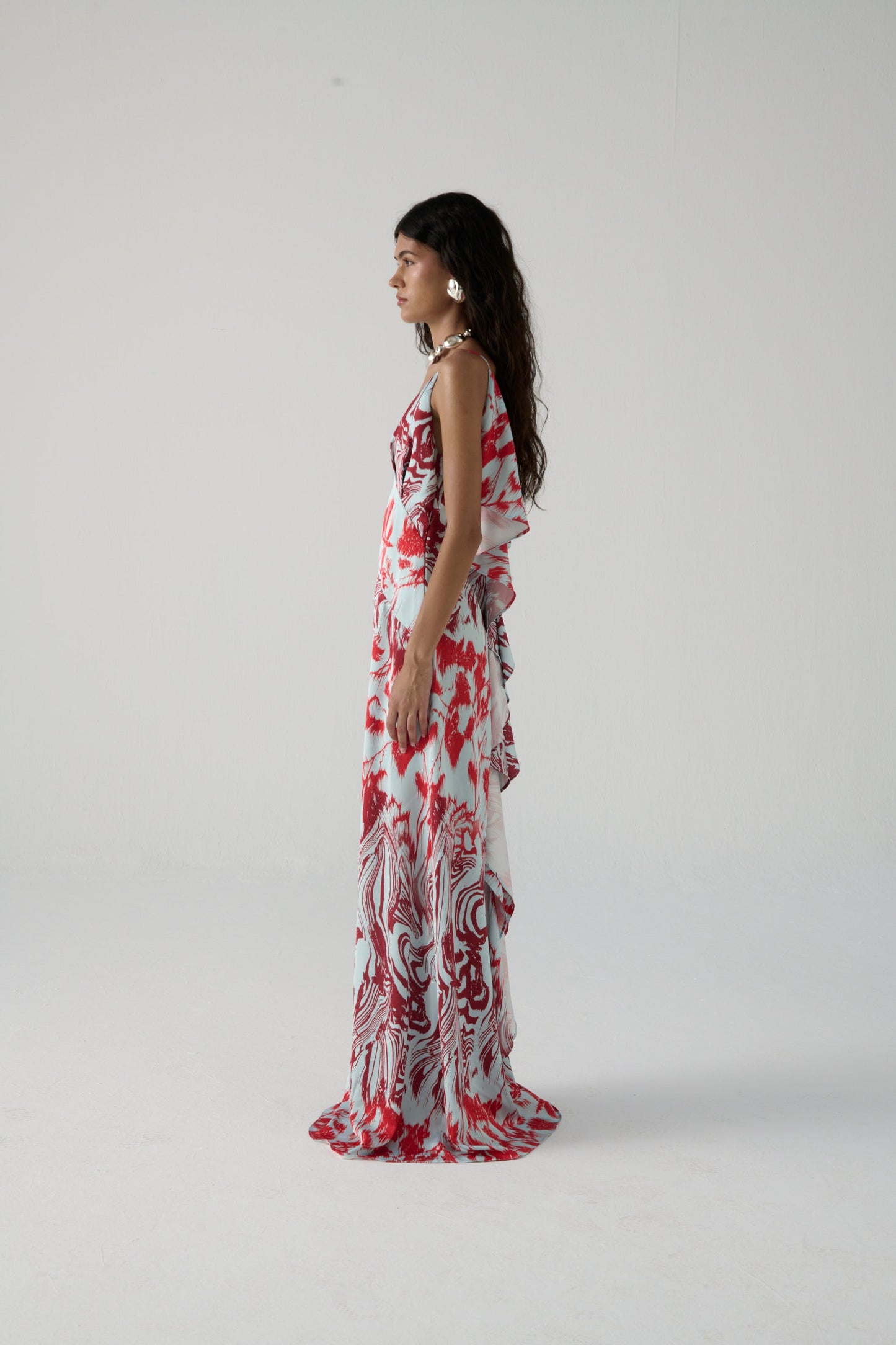 LA ISLEÑA DRESS.