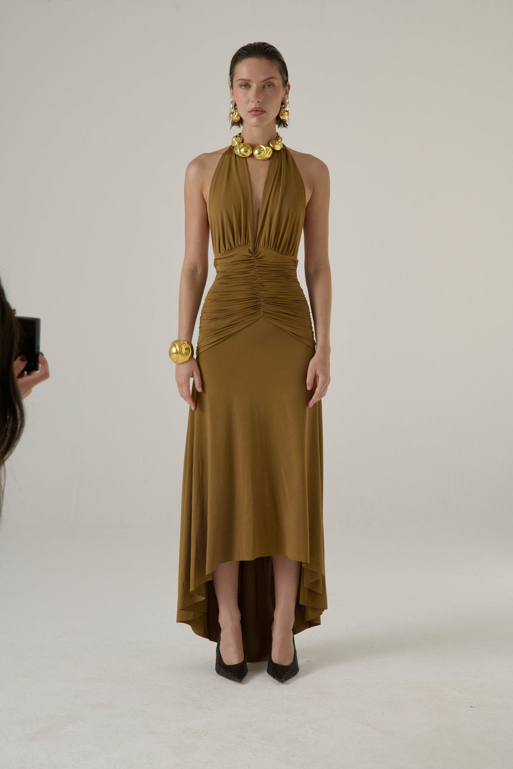 LA CANALLITA DRESS.