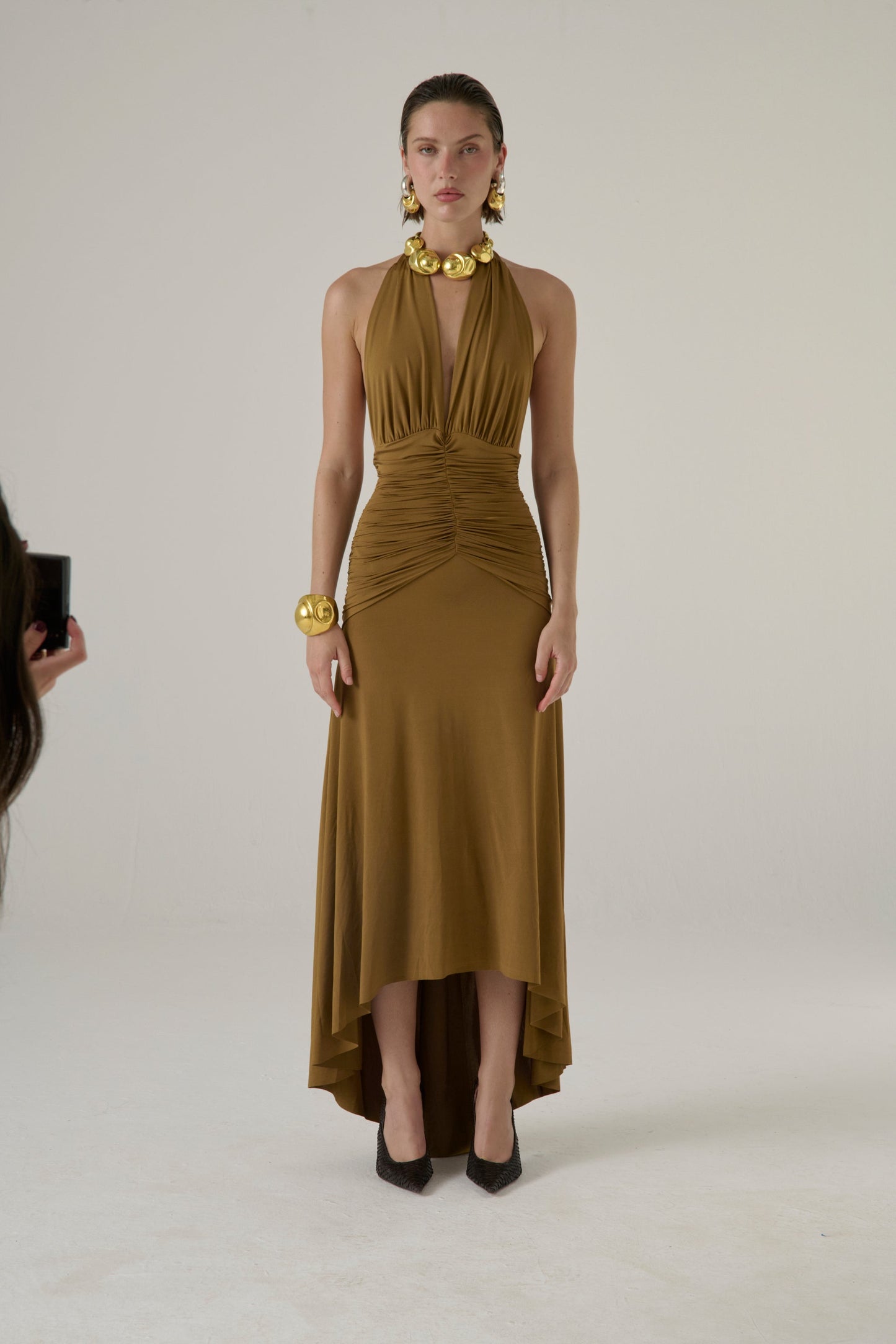 LA CANALLITA DRESS.