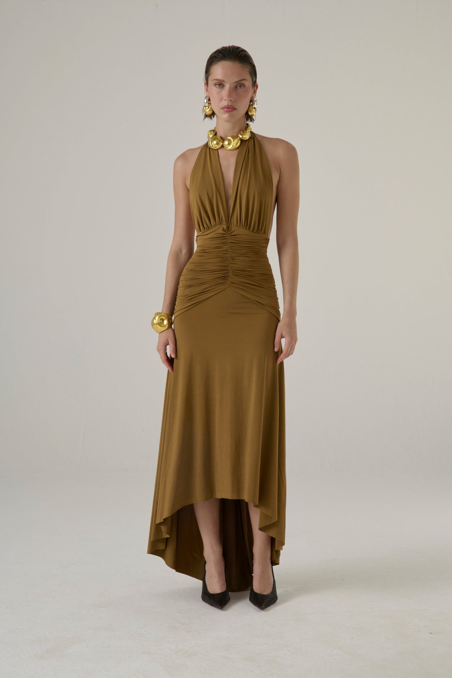 LA CANALLITA DRESS.