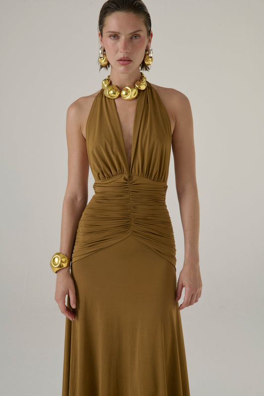 LA CANALLITA DRESS.