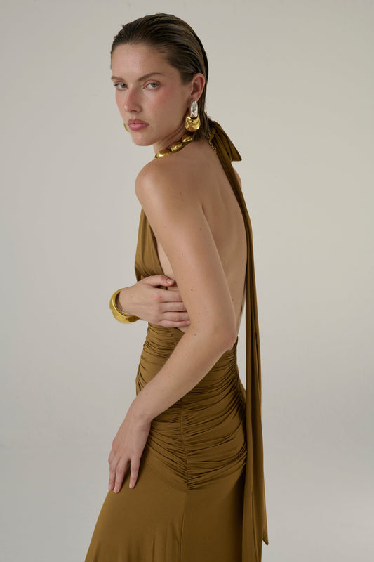 LA CANALLITA DRESS.