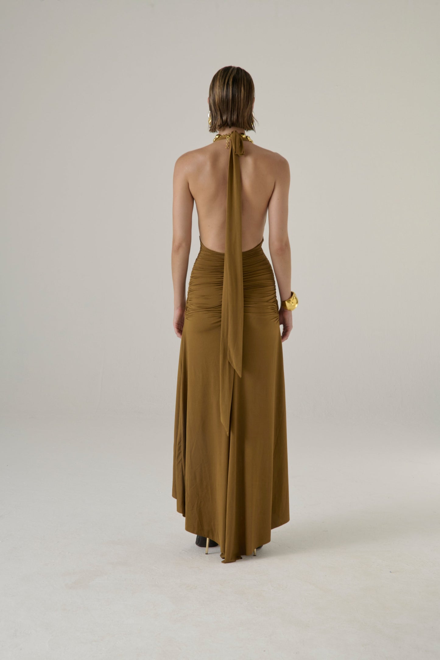 LA CANALLITA DRESS.