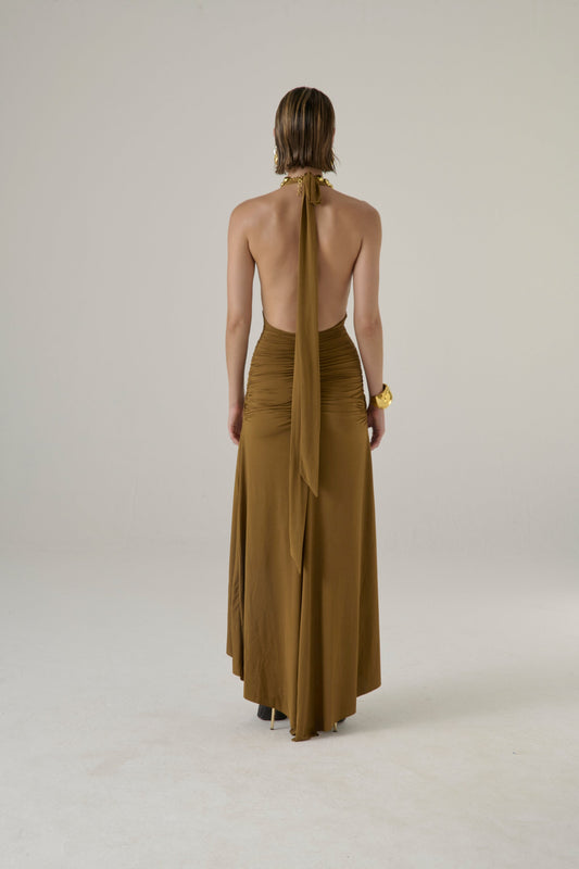 LA CANALLITA DRESS.