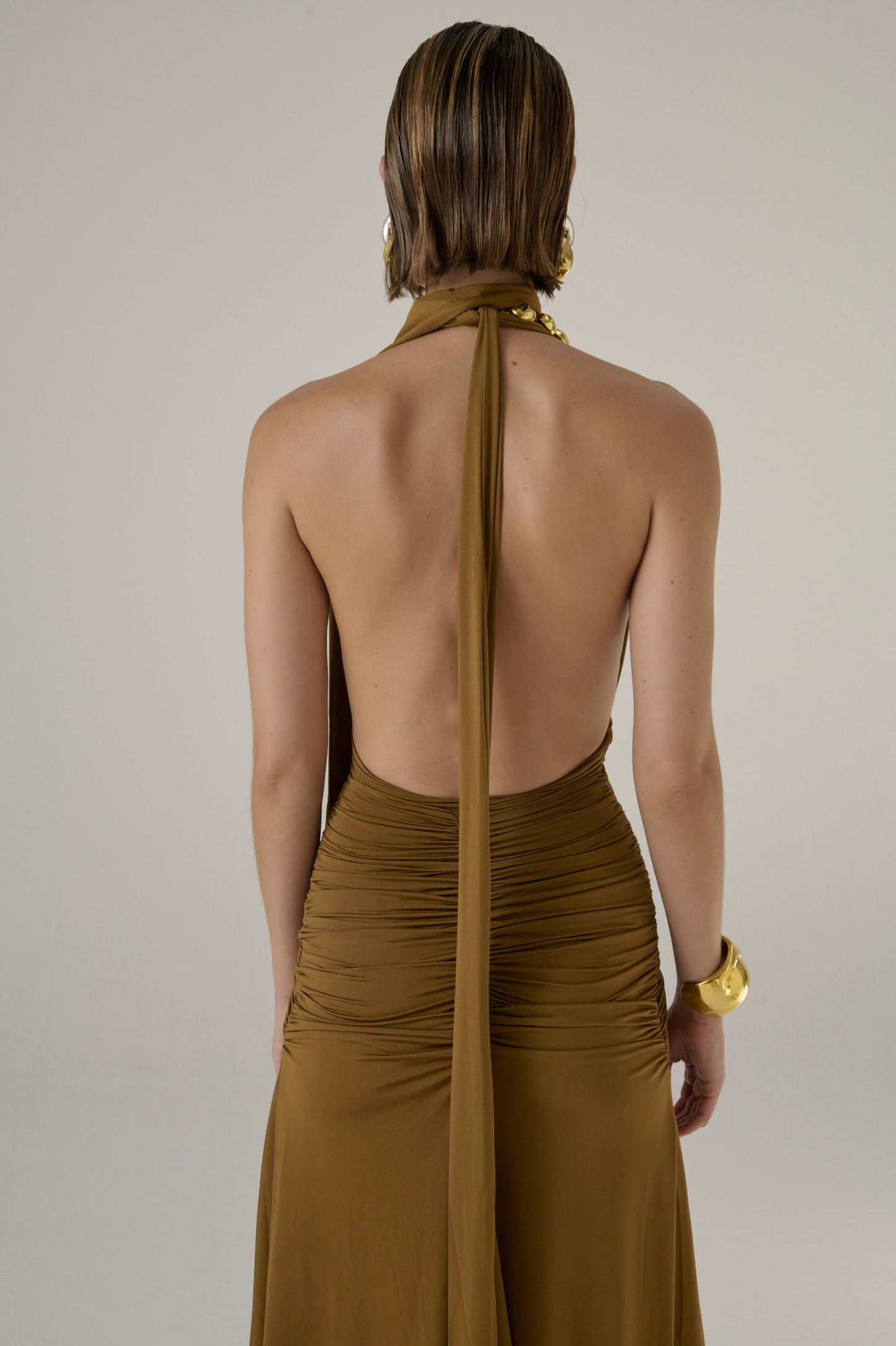 LA CANALLITA DRESS.