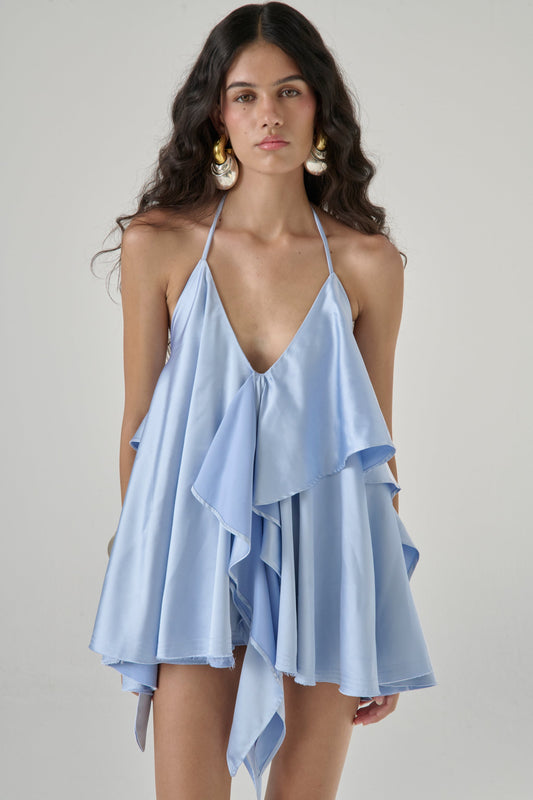 LA FARALÁ DRESS.