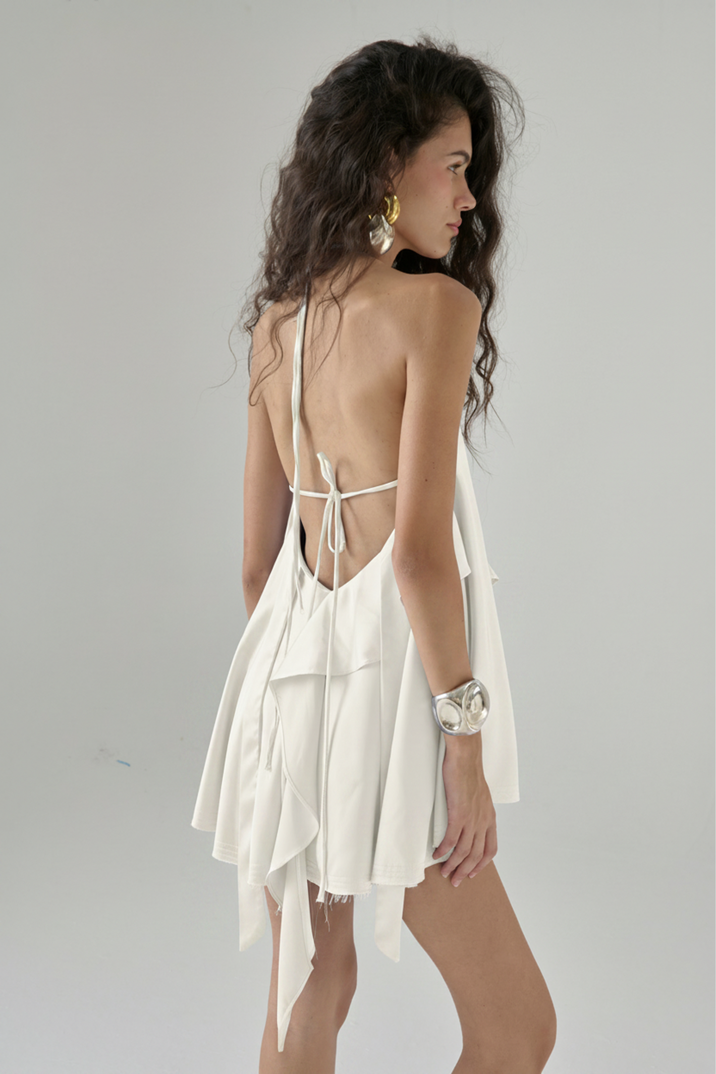 LA FARALÁ DRESS.