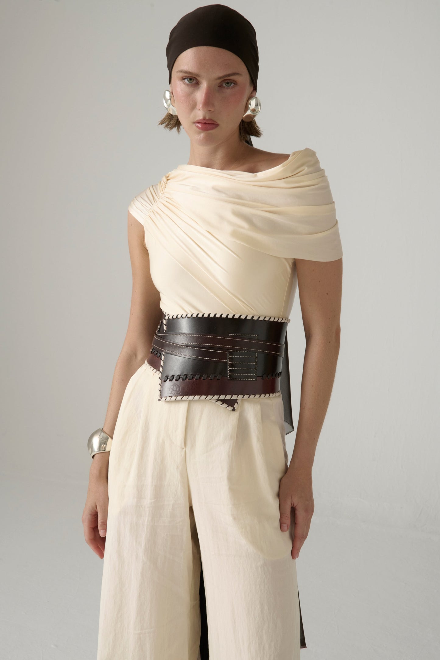 EL TRENZADO BELT.