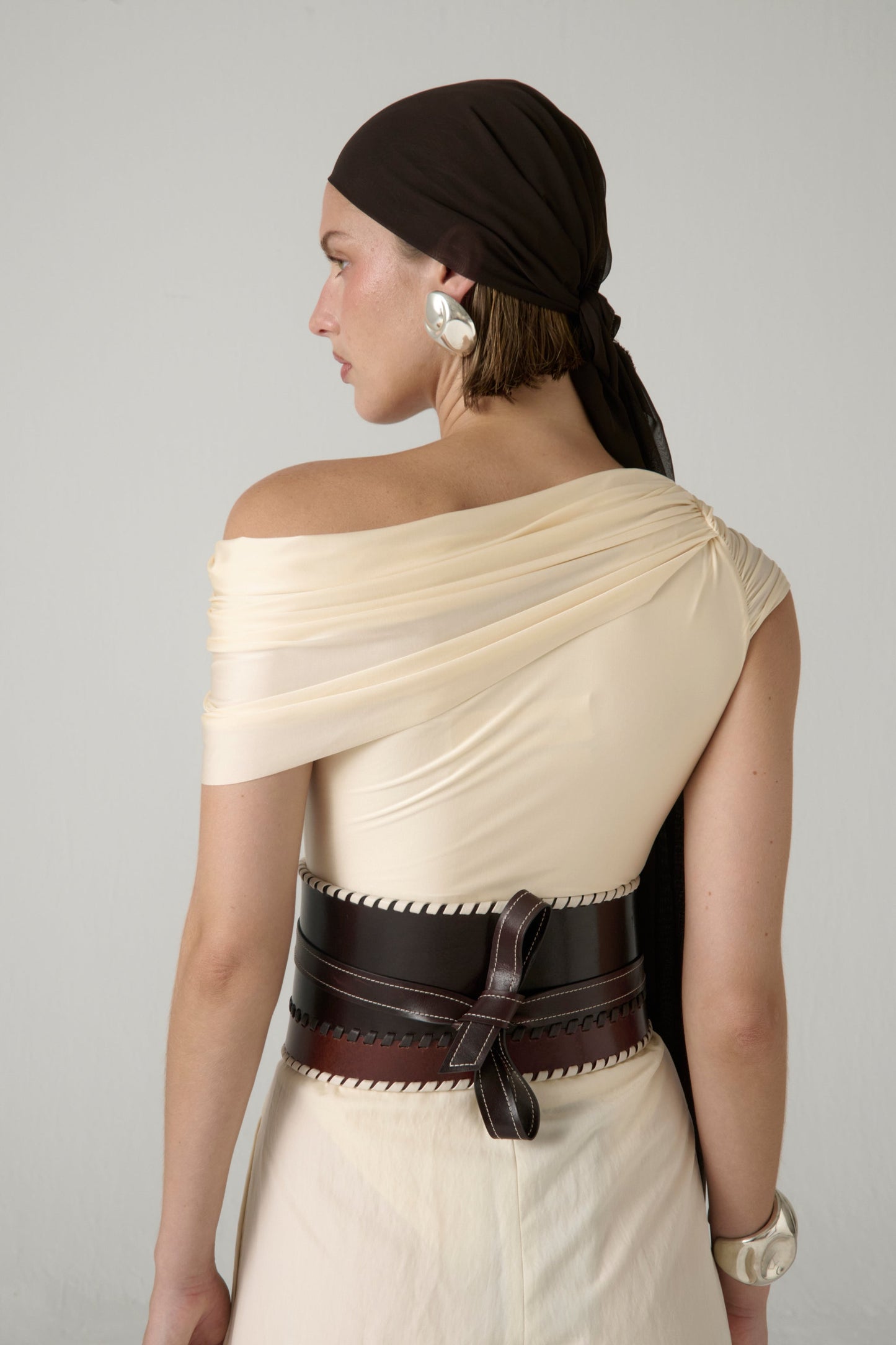 EL TRENZADO BELT.