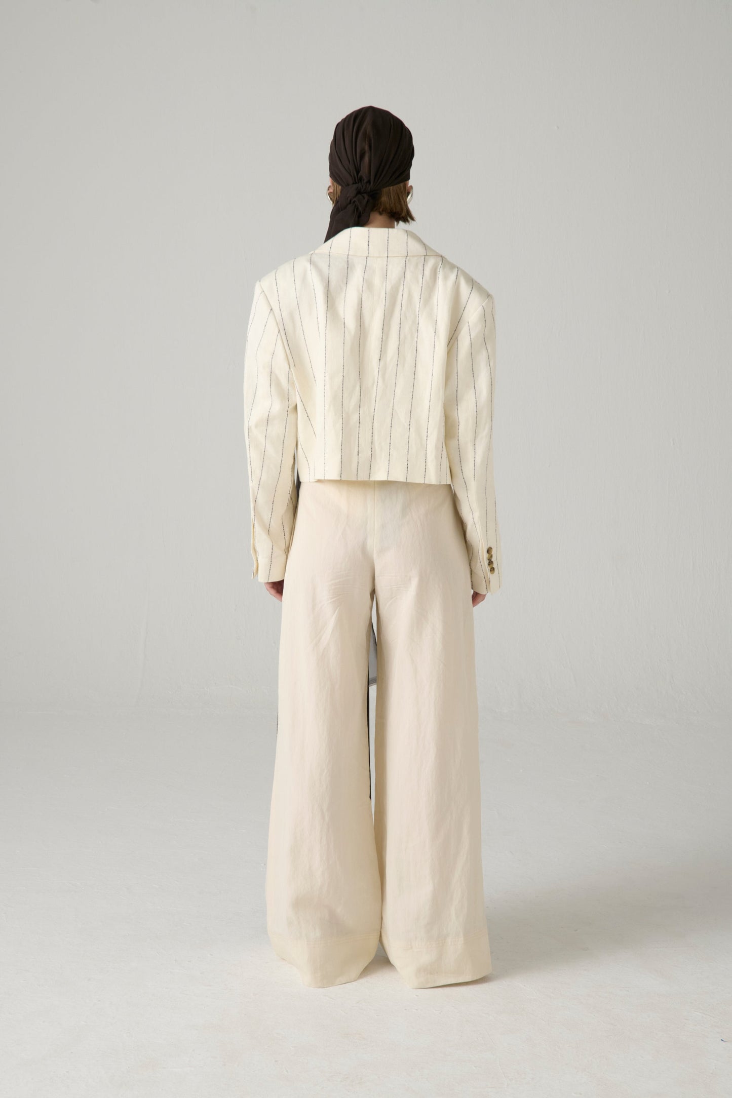 LA FUERTE BLAZER.