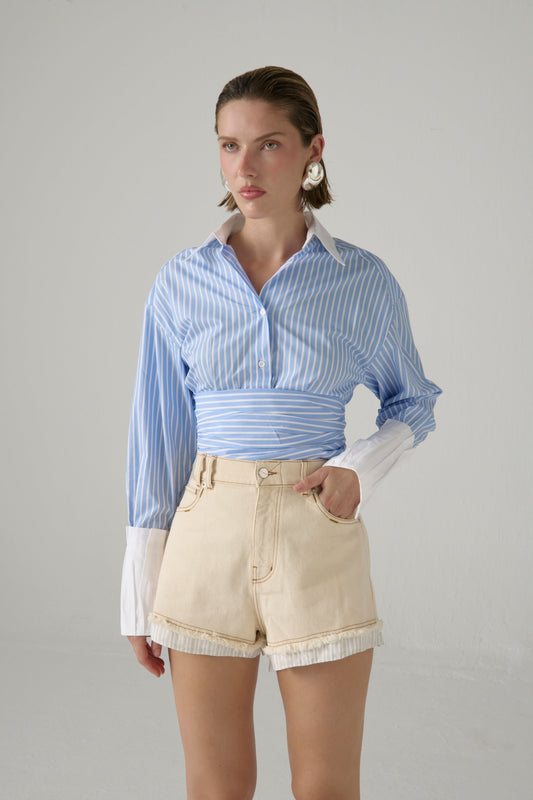 LA COSTEÑA SHORTS.