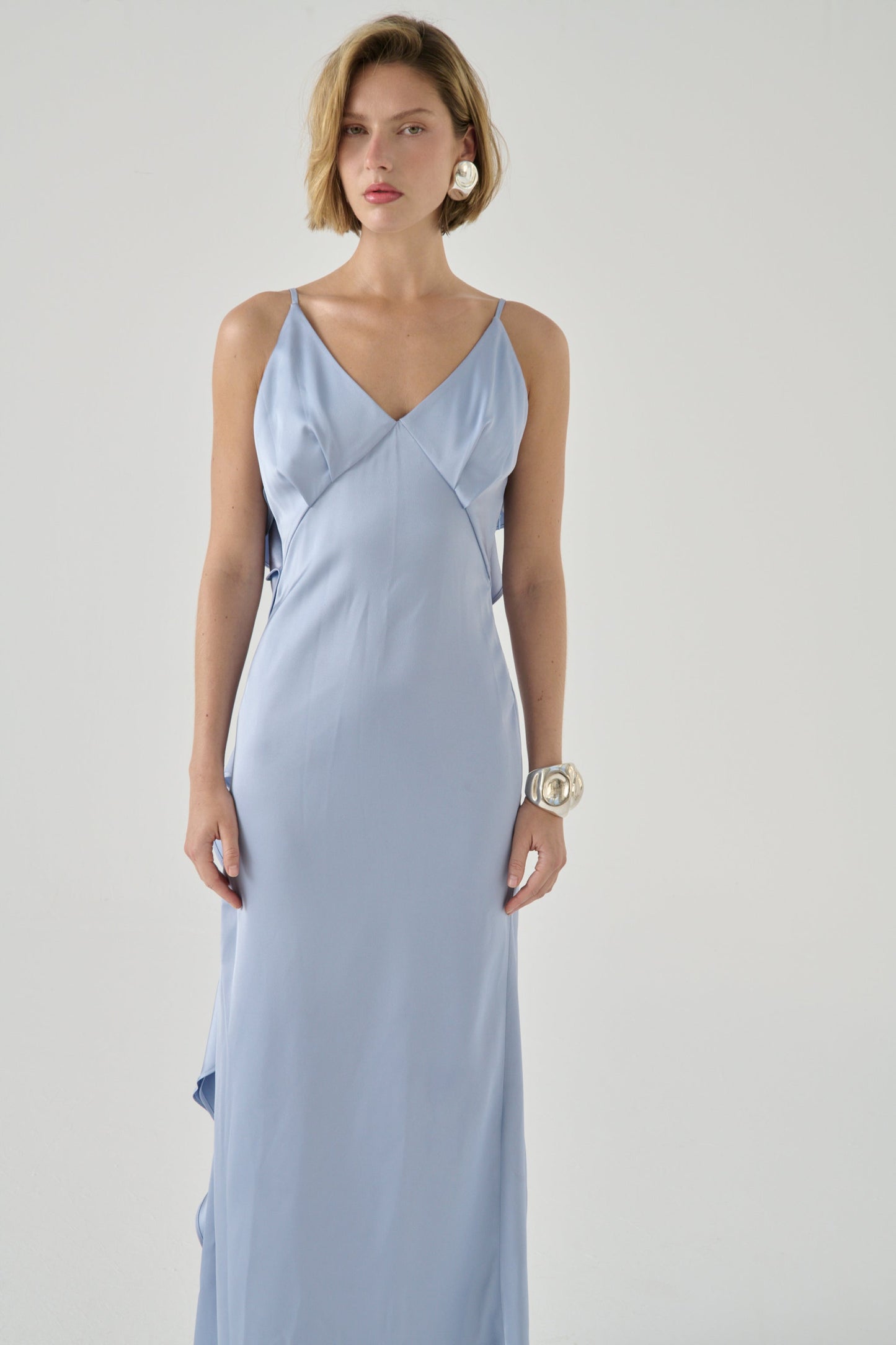 LA ISLEÑA DRESS.