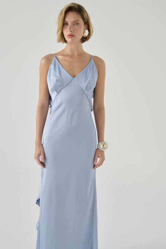 LA ISLEÑA DRESS.