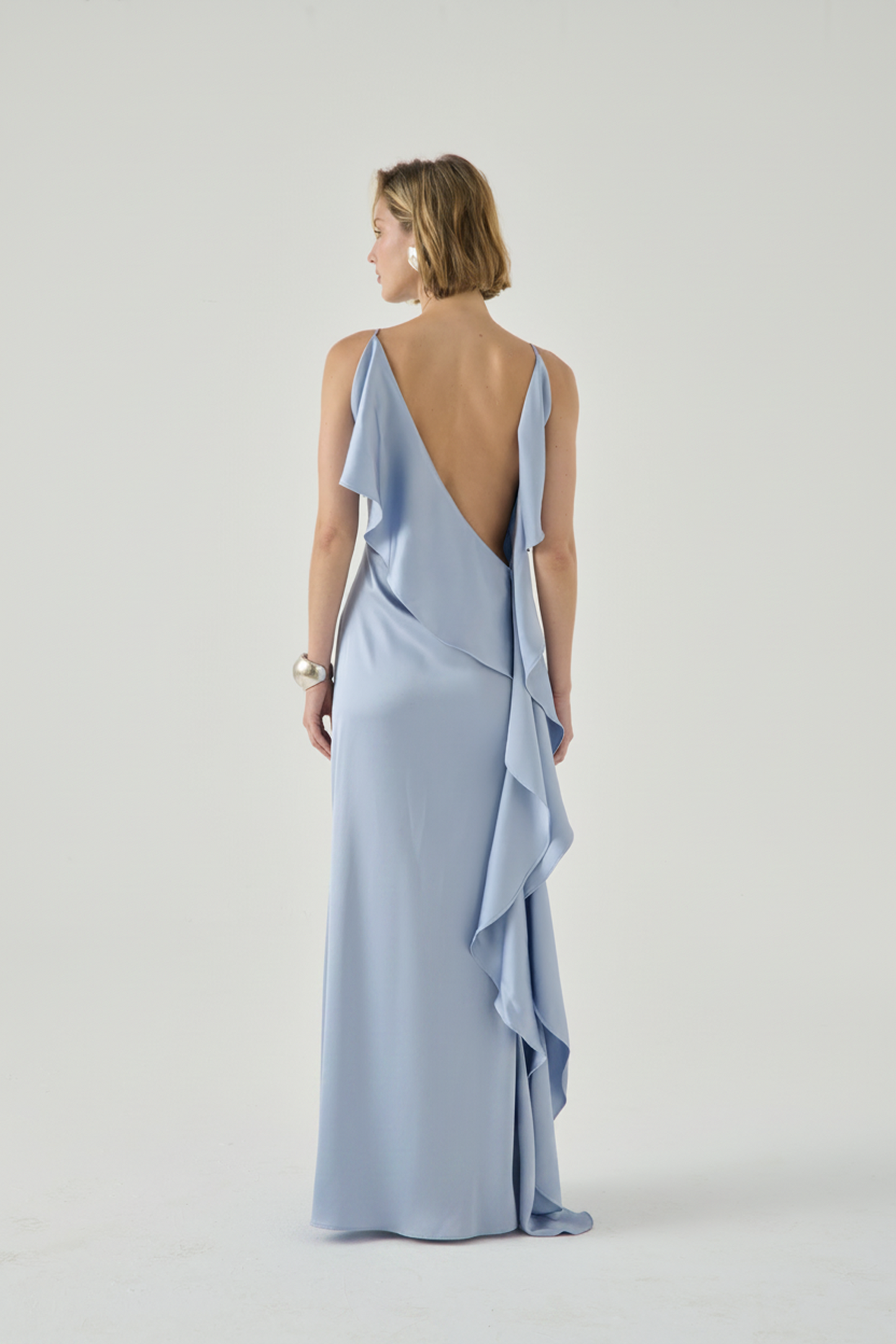 LA ISLEÑA DRESS.