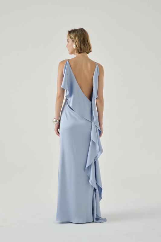 LA ISLEÑA DRESS.