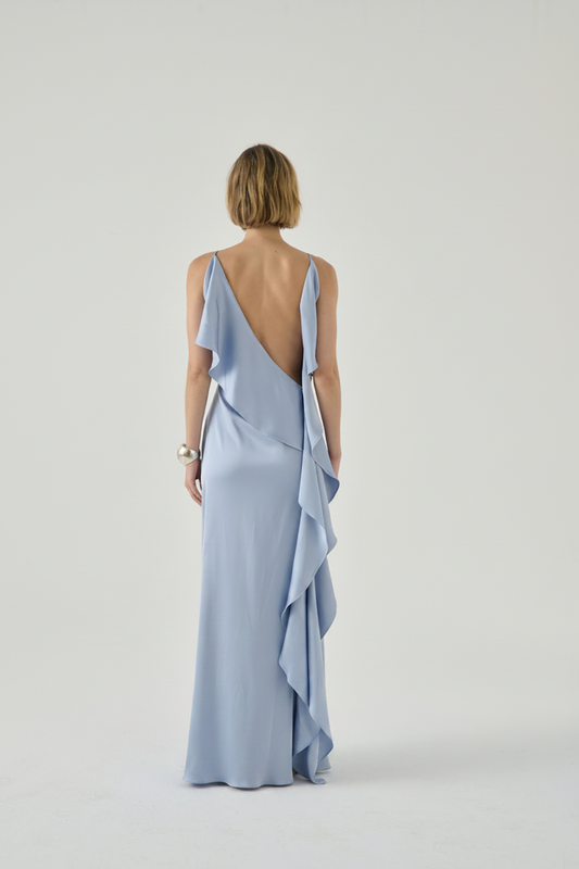 LA ISLEÑA DRESS.
