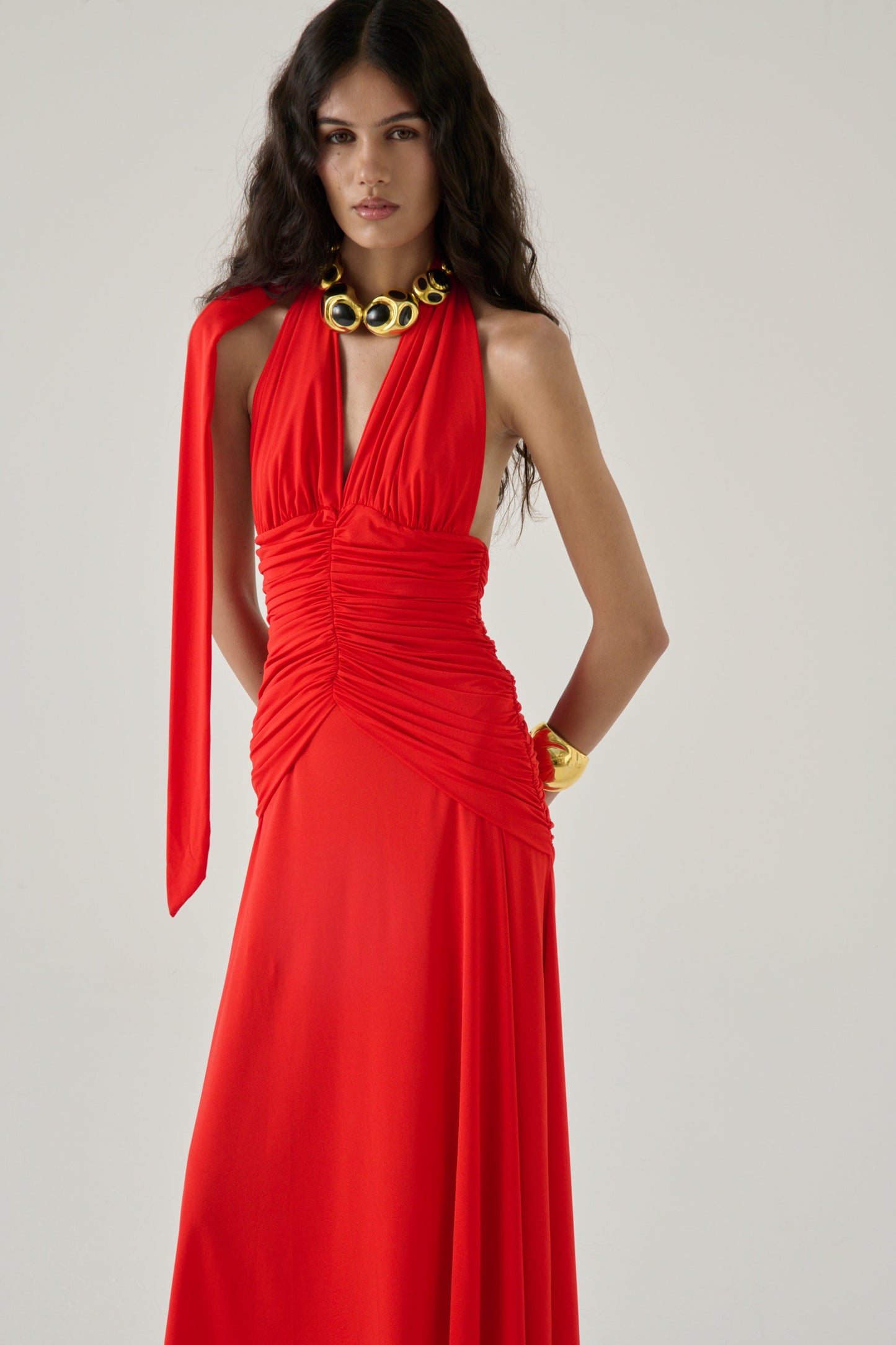 LA CANALLITA DRESS.
